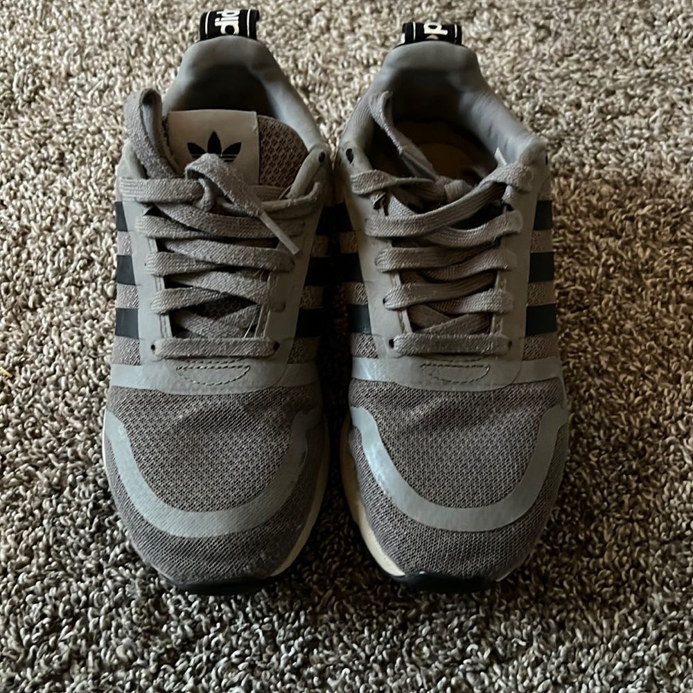 Adidas Boys Shoe